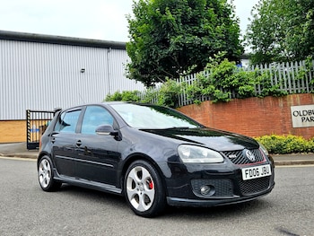 Used Volkswagen Golf 2006 for sale - 78980097: Photo