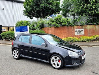 Used Volkswagen Golf 2006 for sale - 78980097: Photo