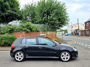 Used Volkswagen Golf 2006 for sale - 78980097: Photo