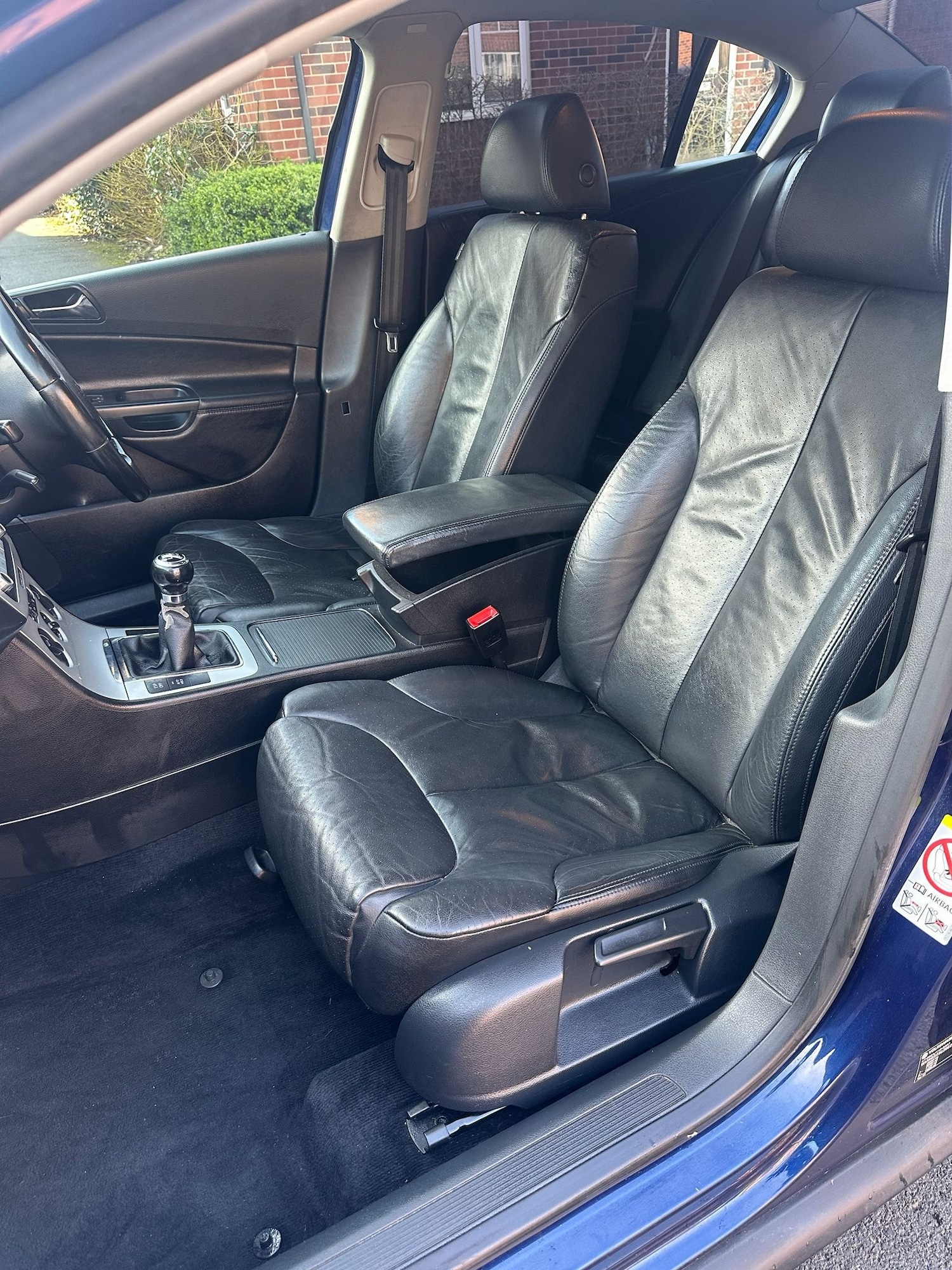 Used Volkswagen Passat 2008 for sale - 77689373: Photo 11