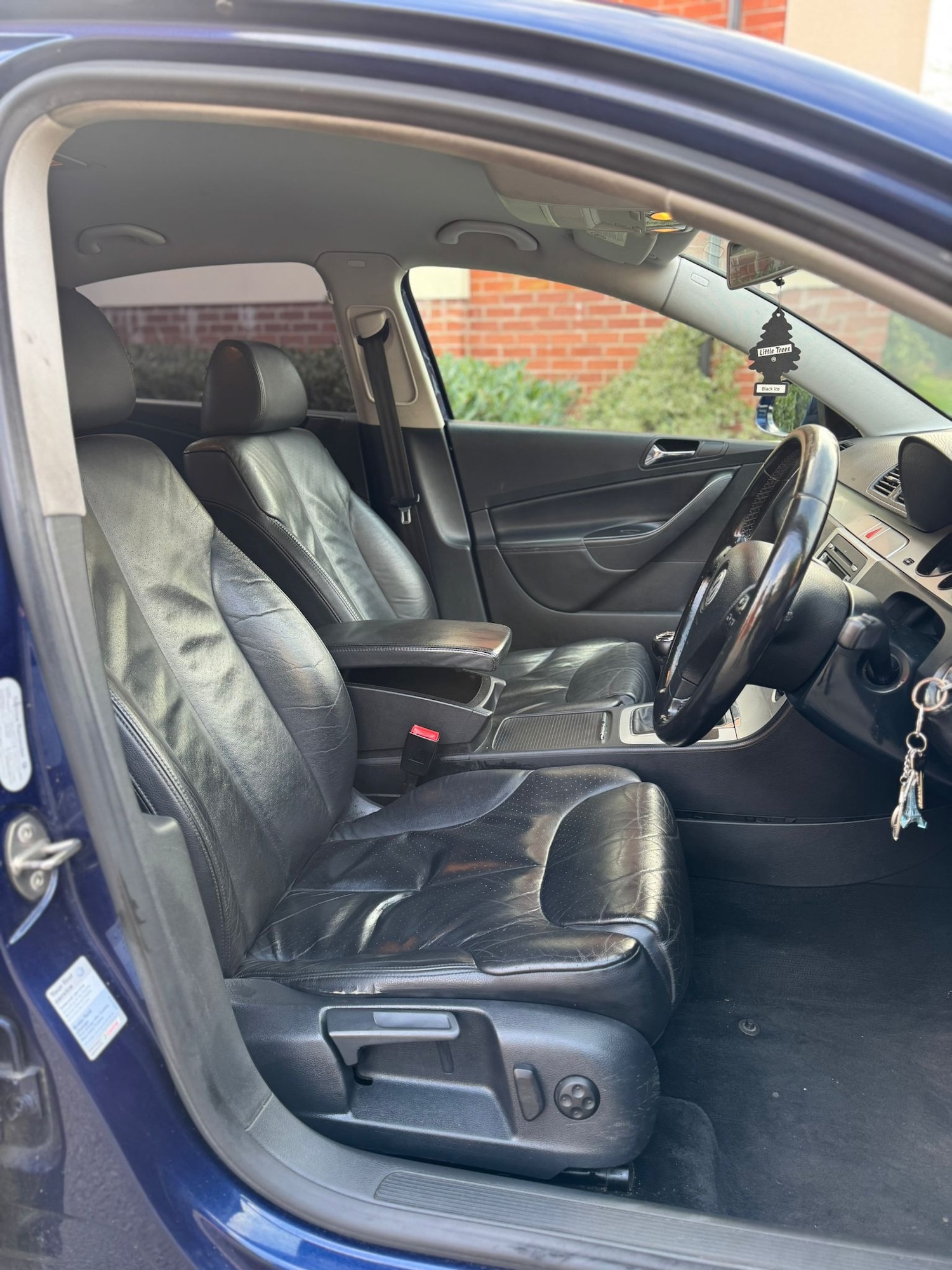 Used Volkswagen Passat 2008 for sale - 77689373: Photo 12