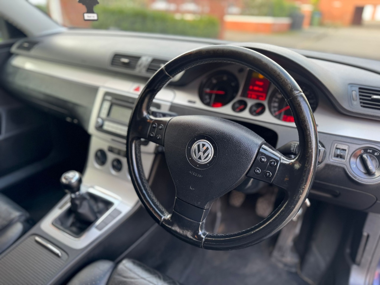 Used Volkswagen Passat 2008 for sale - 77689373: Photo 13