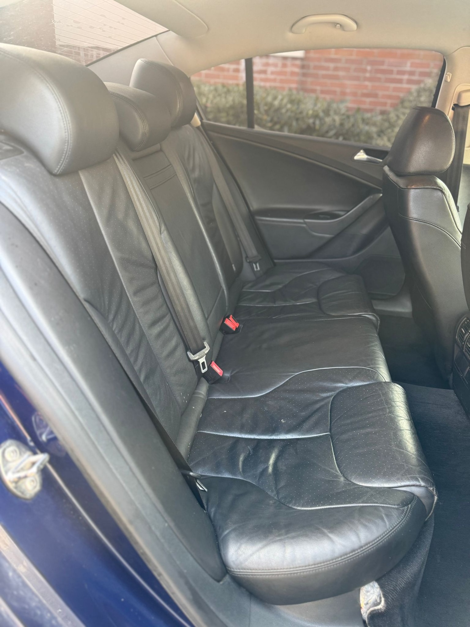 Used Volkswagen Passat 2008 for sale - 77689373: Photo 14