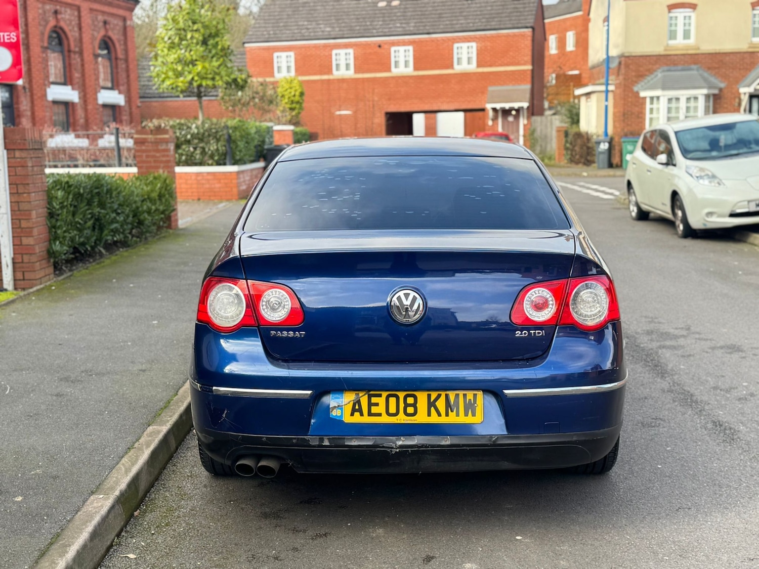 Used Volkswagen Passat 2008 for sale - 77689373: Photo 7