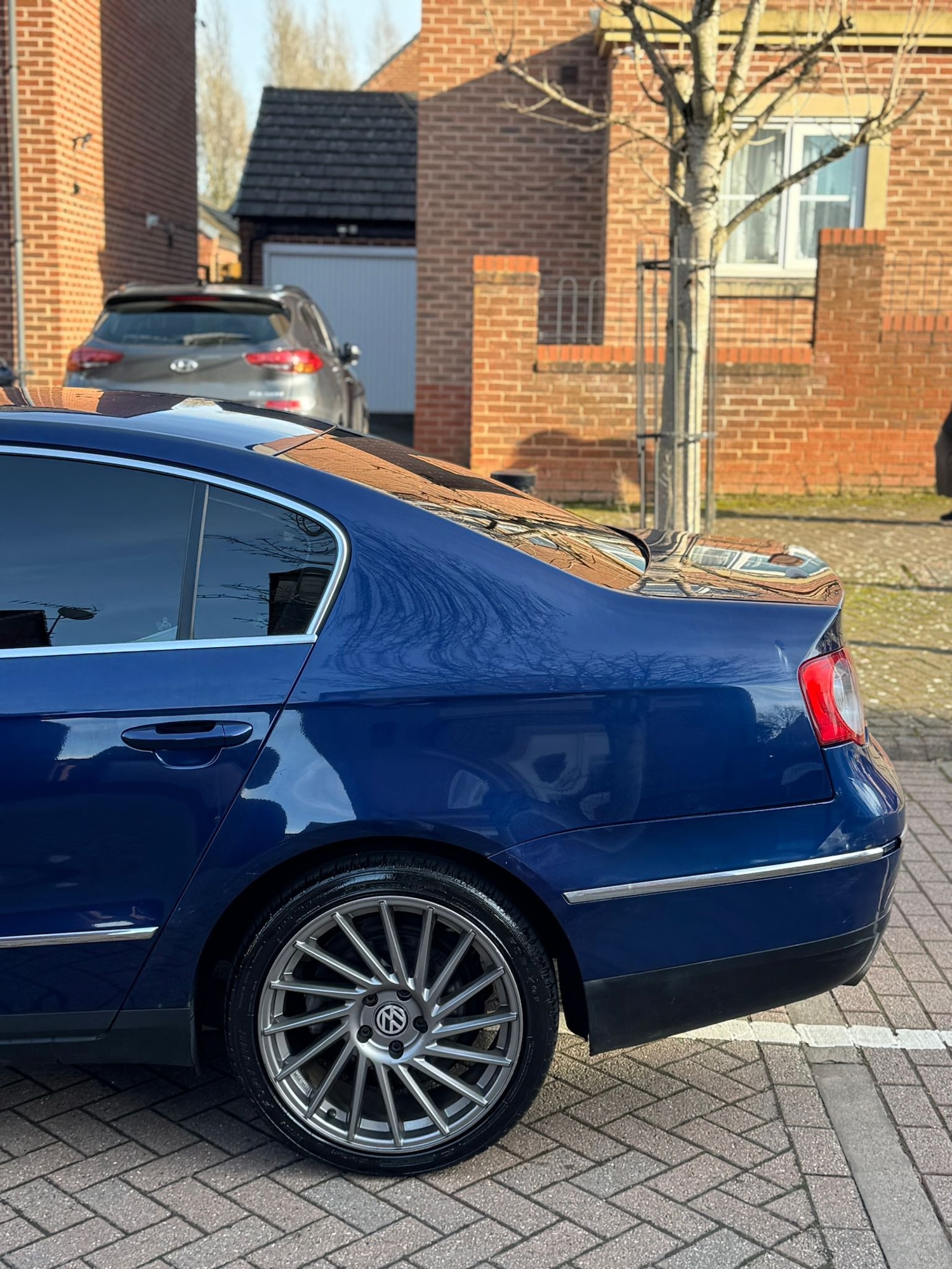 Used Volkswagen Passat 2008 for sale - 77689373: Photo 9