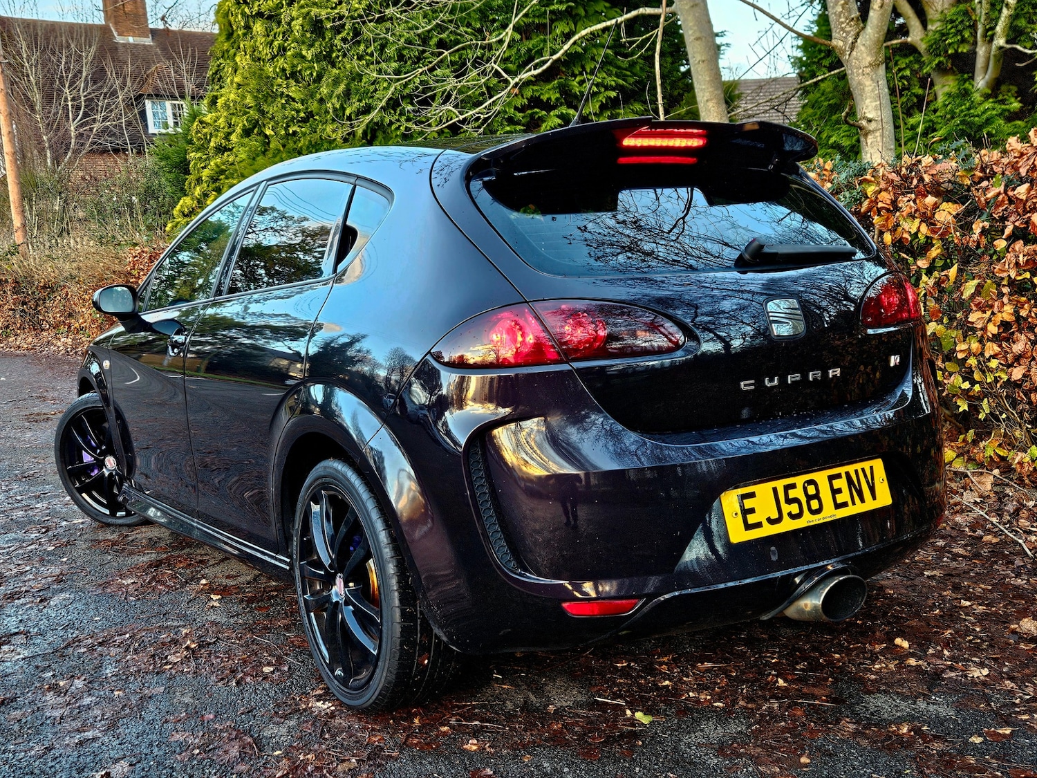 Used SEAT Leon 2009 for sale - 76672243: Photo 14