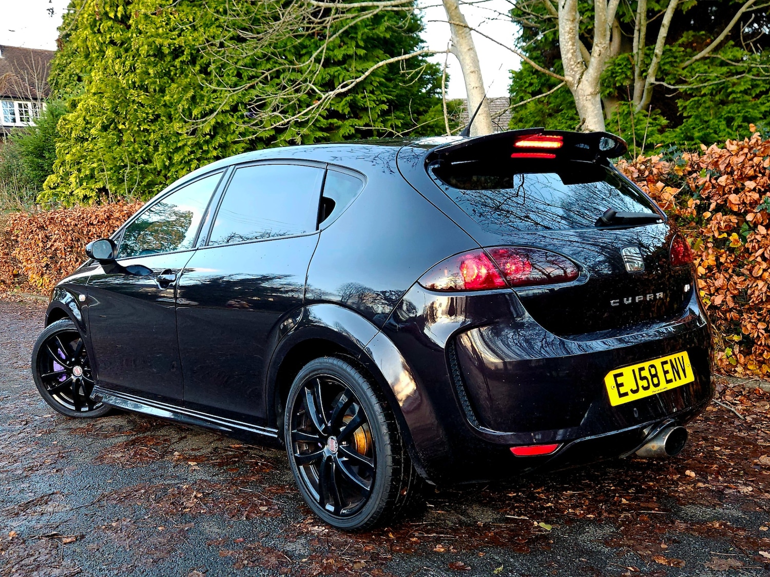 Used SEAT Leon 2009 for sale - 76672243: Photo 15