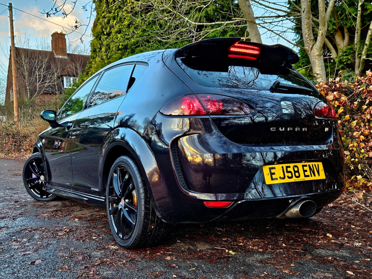 Used SEAT Leon 2009 for sale - 76672243: Photo 16