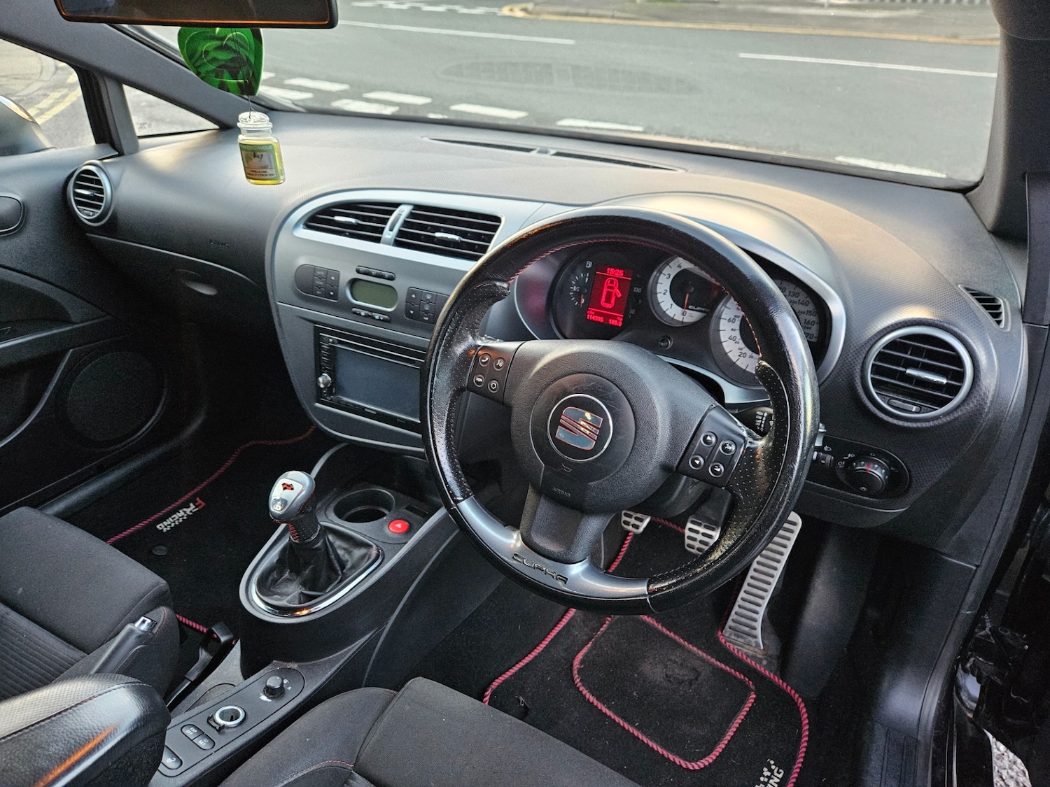 Used SEAT Leon 2009 for sale - 76672243: Photo 17