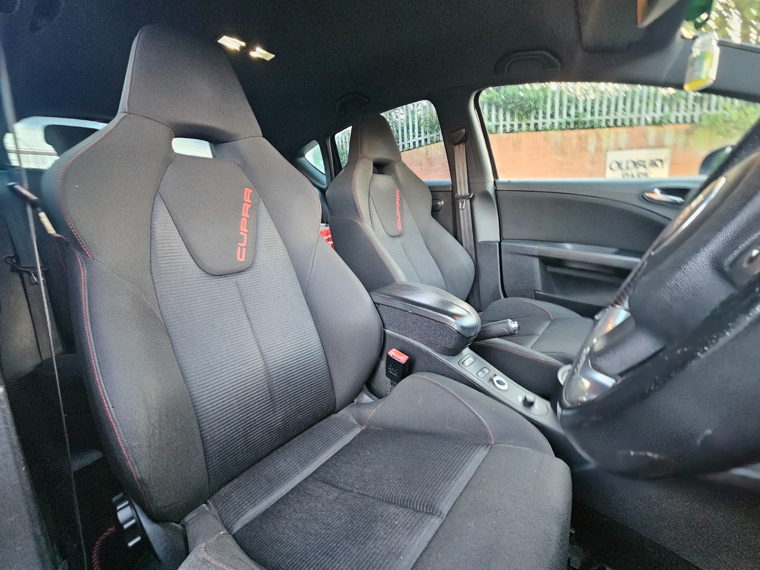 Used SEAT Leon 2009 for sale - 76672243: Photo 18