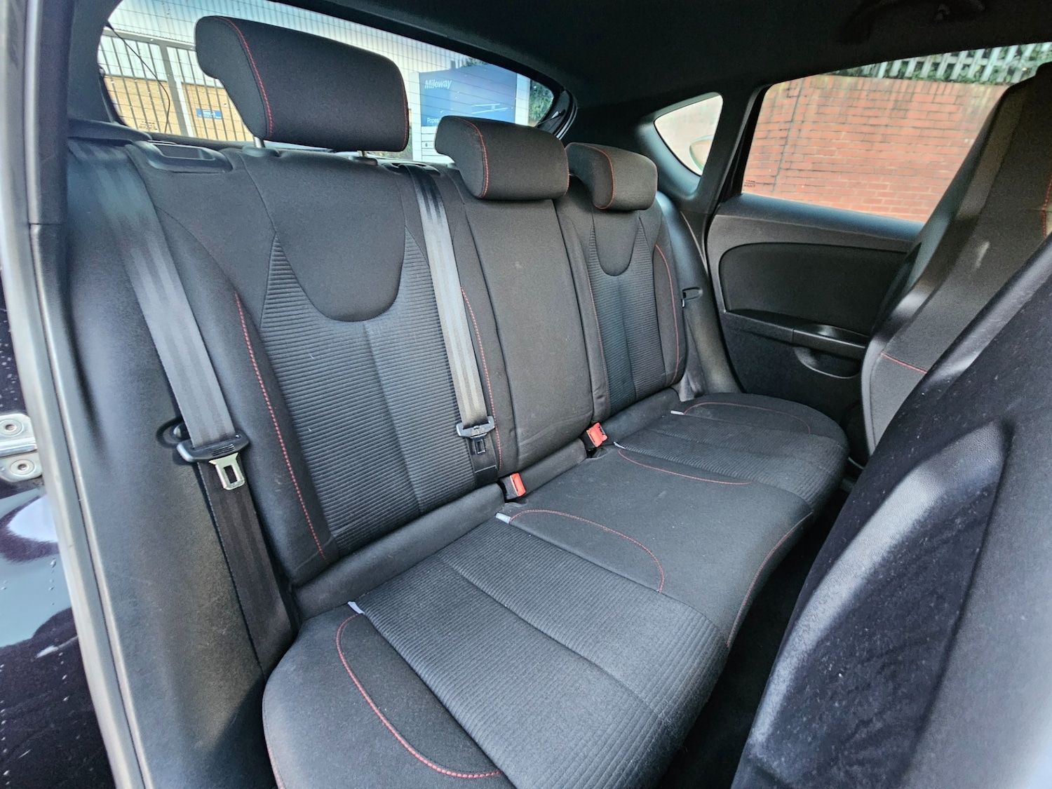 Used SEAT Leon 2009 for sale - 76672243: Photo 19