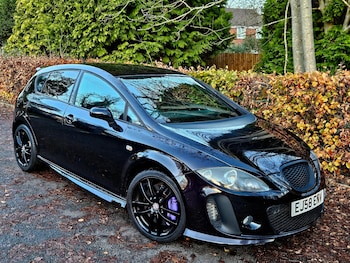 2009 (58) - 2.0 16V T FSI Cupra K1 5dr