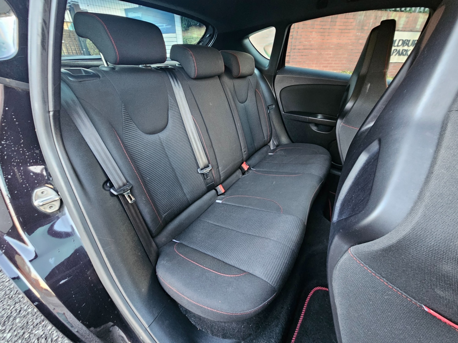 Used SEAT Leon 2009 for sale - 76672243: Photo 20