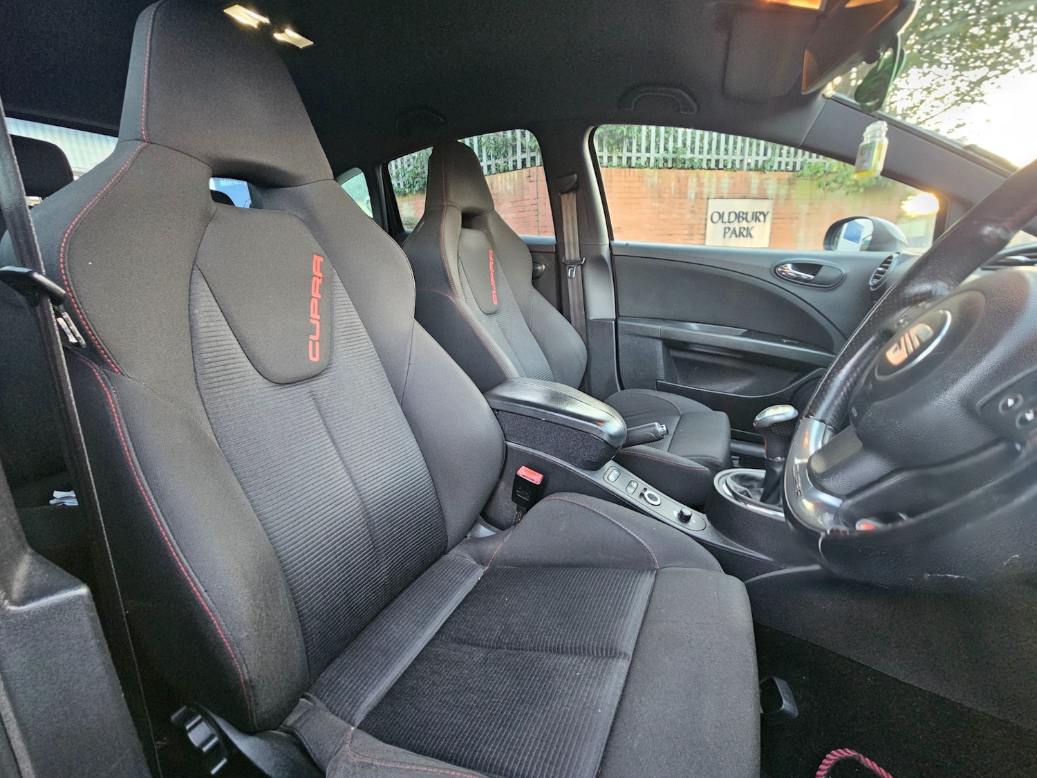 Used SEAT Leon 2009 for sale - 76672243: Photo 21