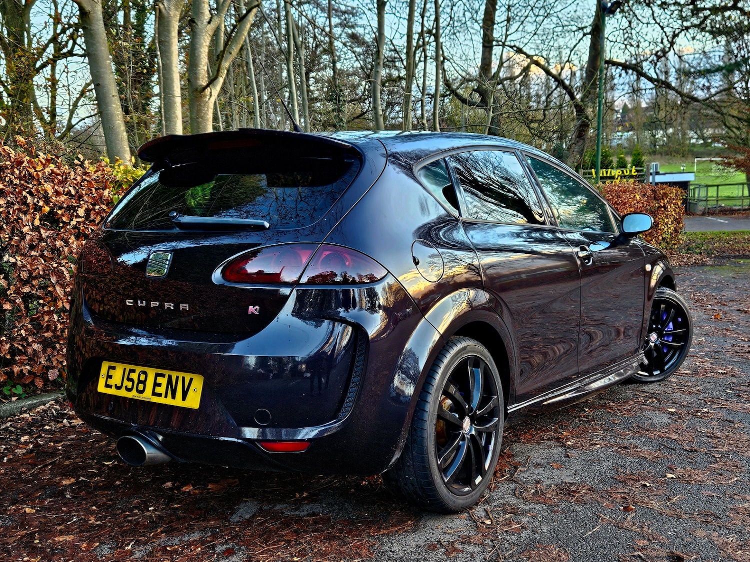 Used SEAT Leon 2009 for sale - 76672243: Photo 5