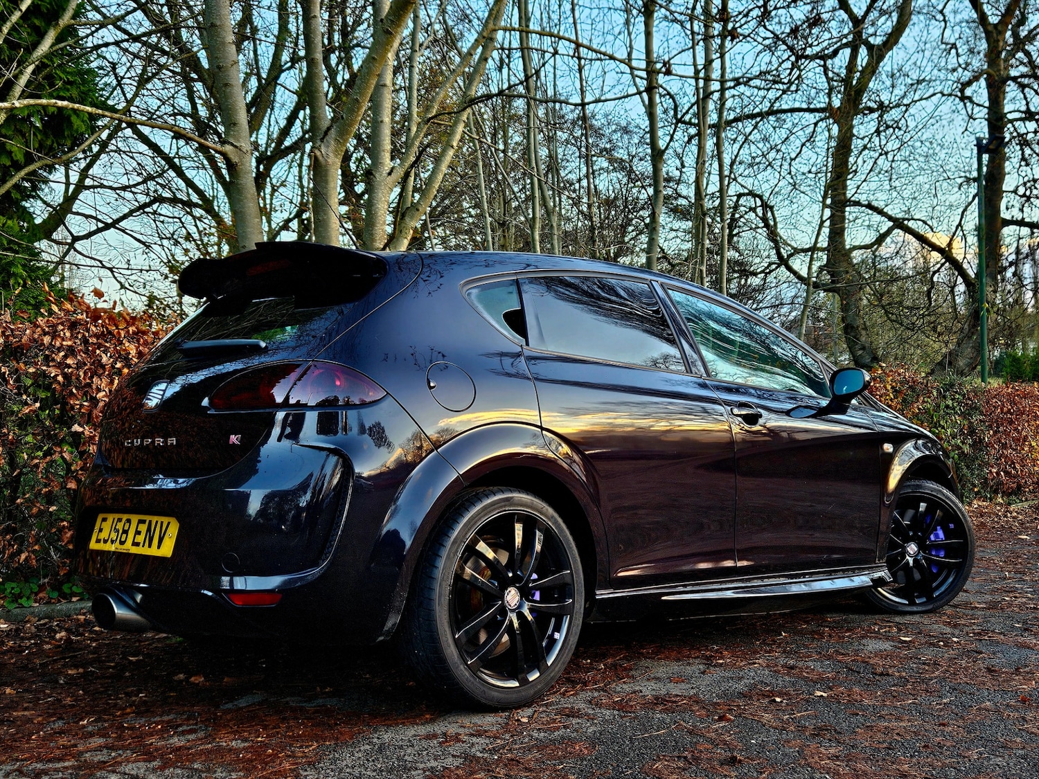 Used SEAT Leon 2009 for sale - 76672243: Photo 7