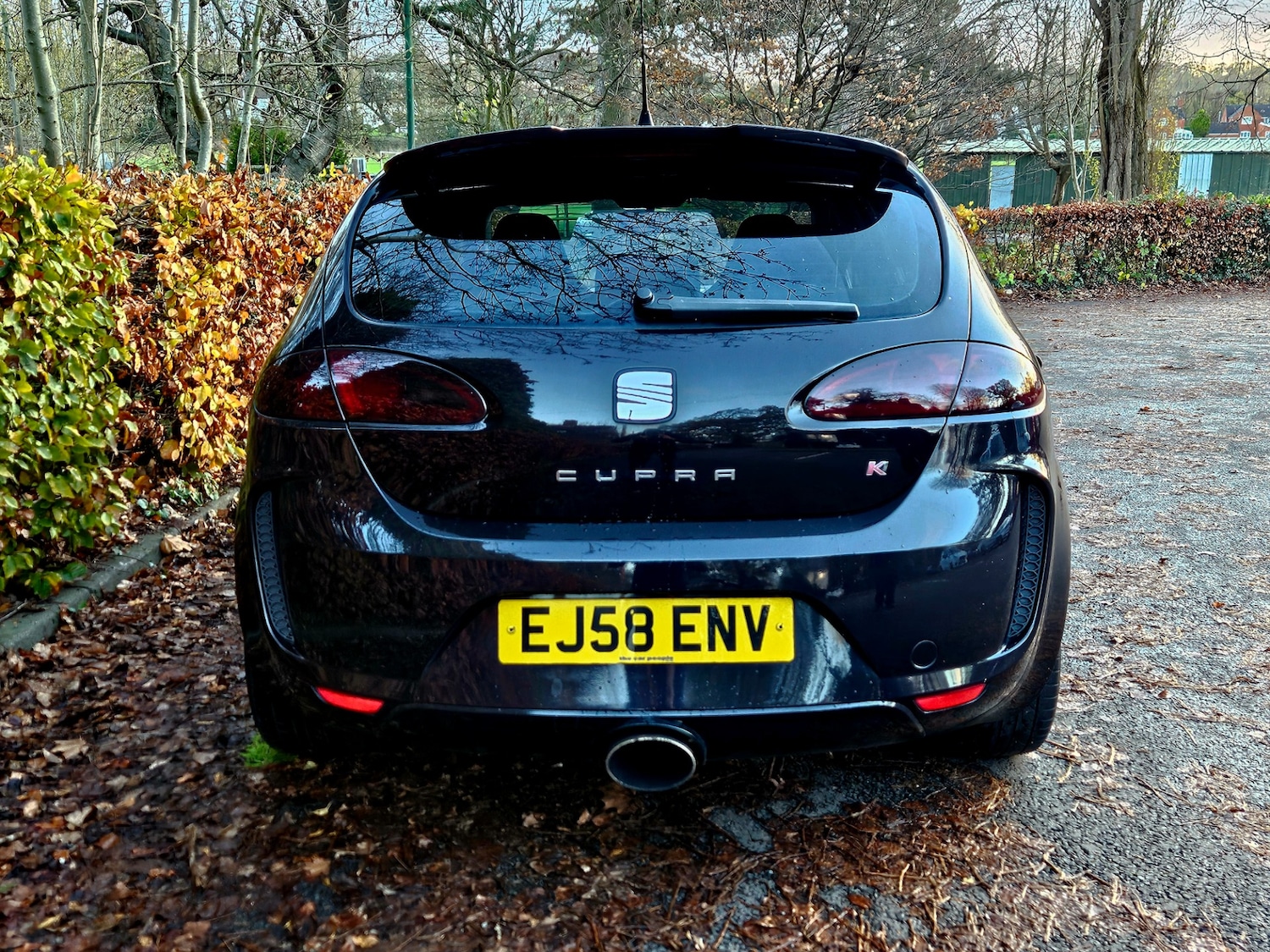 Used SEAT Leon 2009 for sale - 76672243: Photo 8