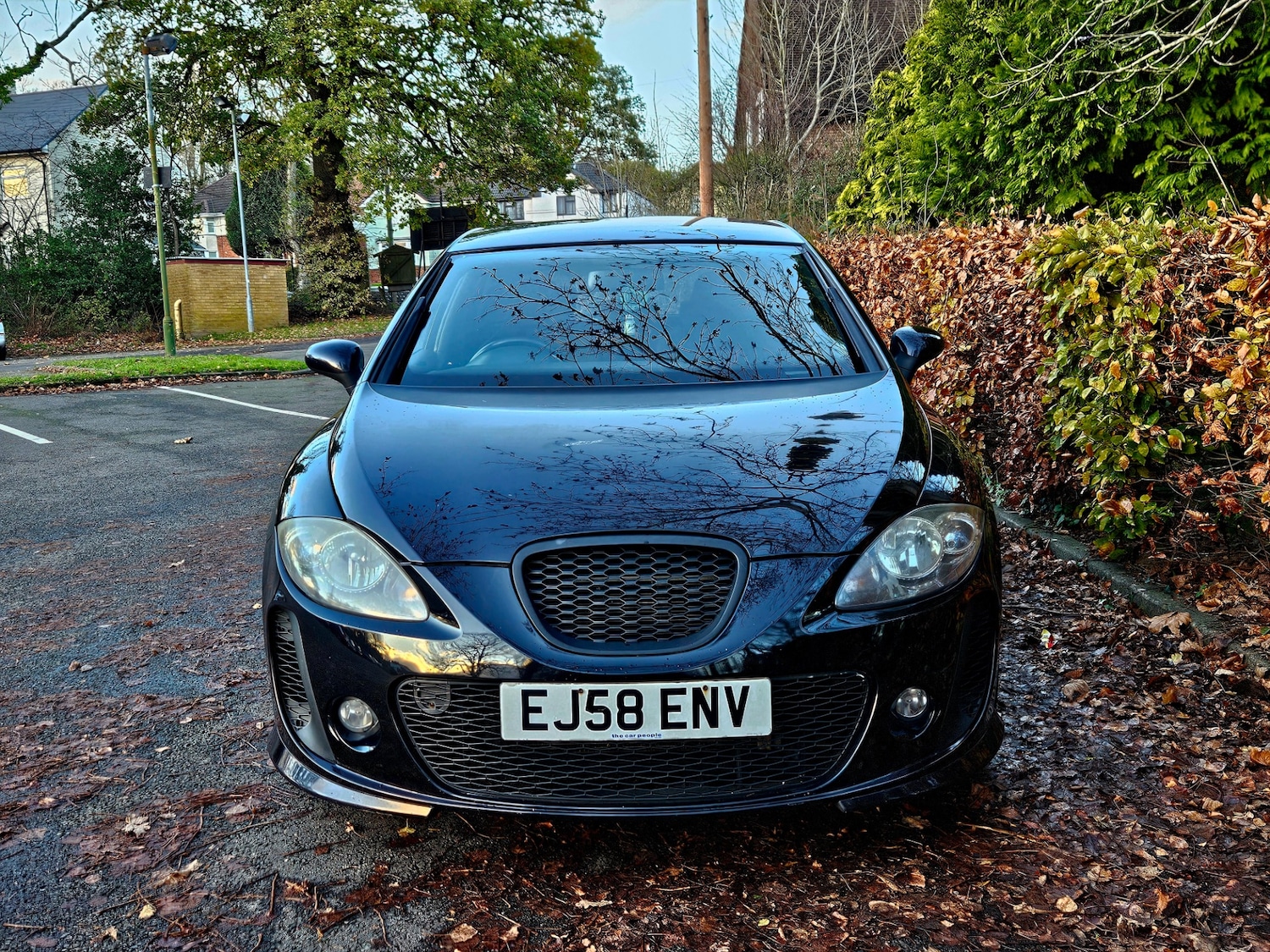 Used SEAT Leon 2009 for sale - 76672243: Photo 9