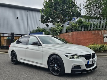 Used BMW 3 Series 2016 for sale - 75418513: Photo