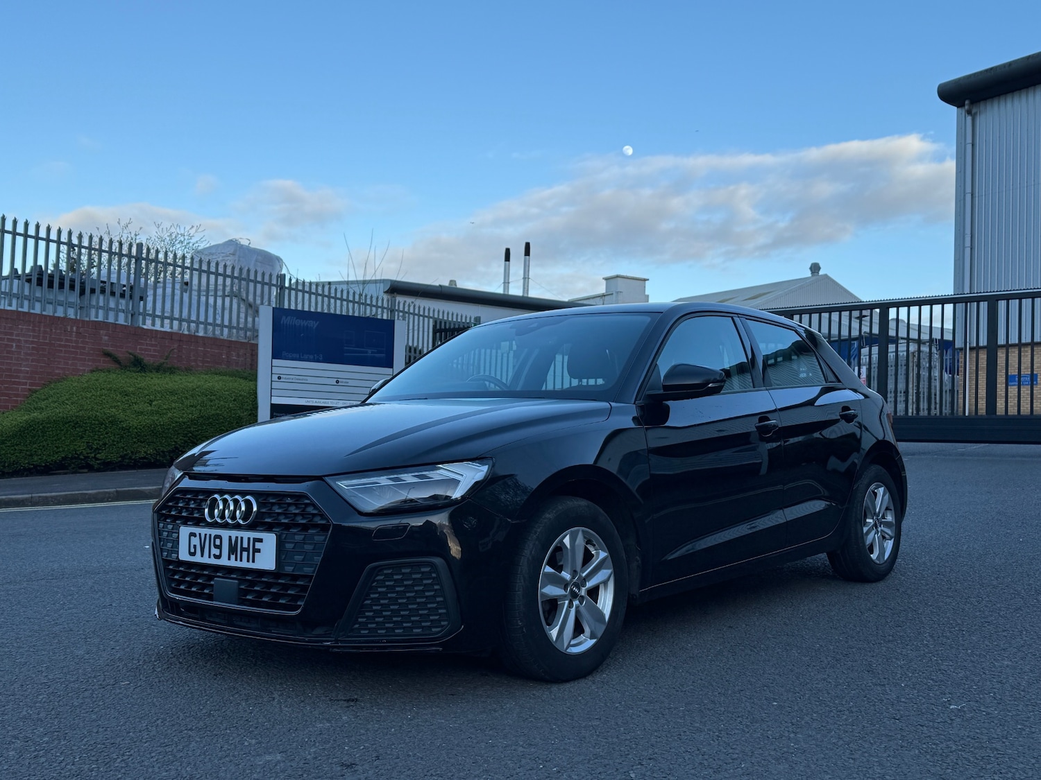Used Audi A1 2019 for sale - 78102196: Photo 10