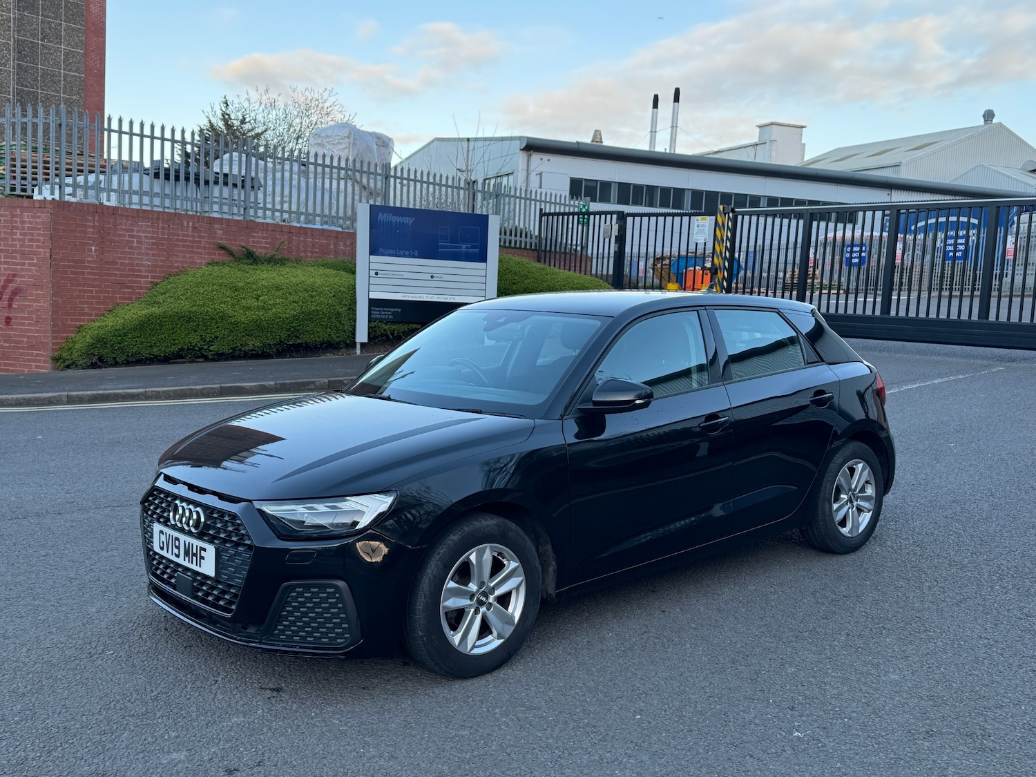 Used Audi A1 2019 for sale - 78102196: Photo 11