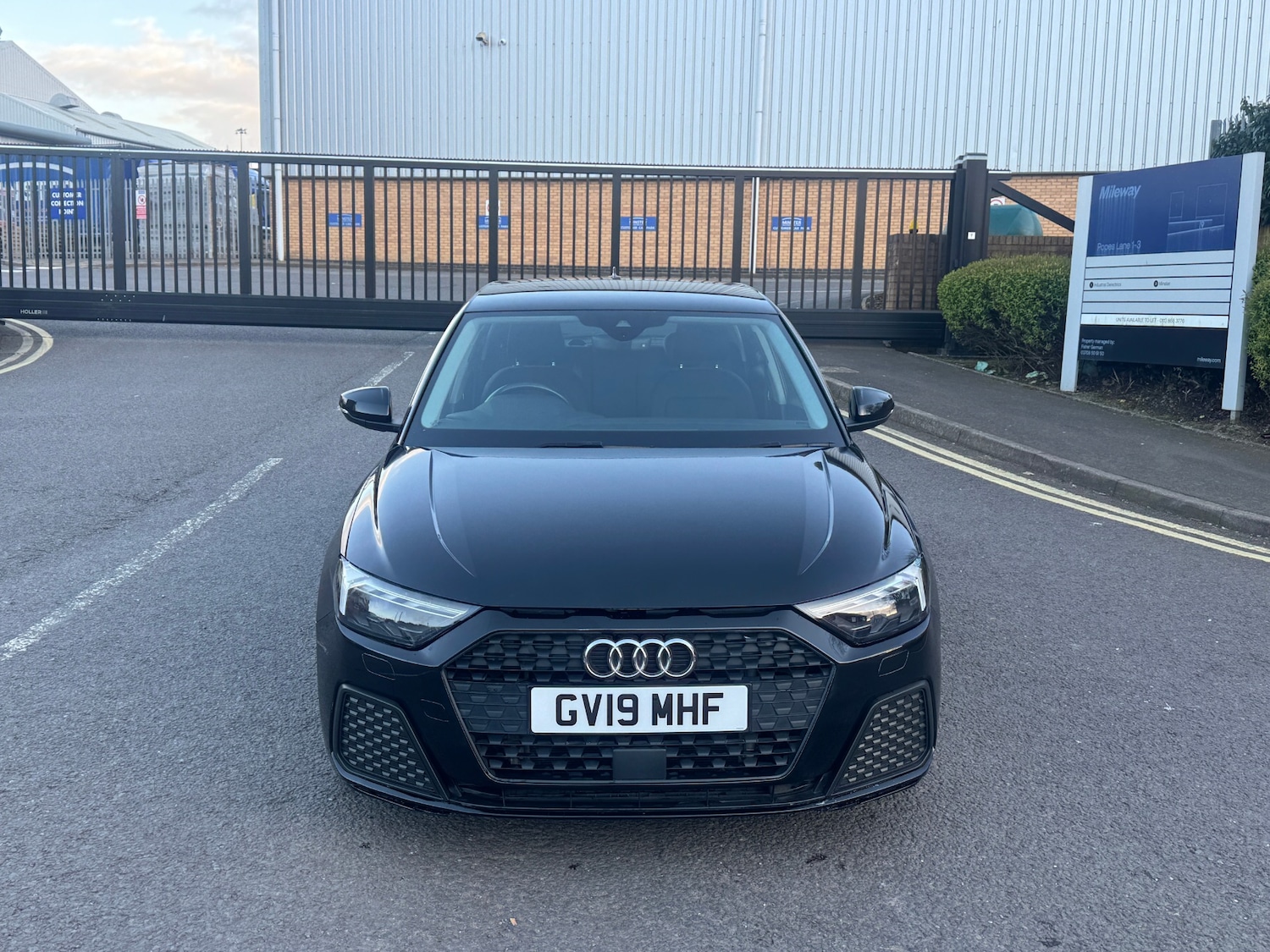 Used Audi A1 2019 for sale - 78102196: Photo 12