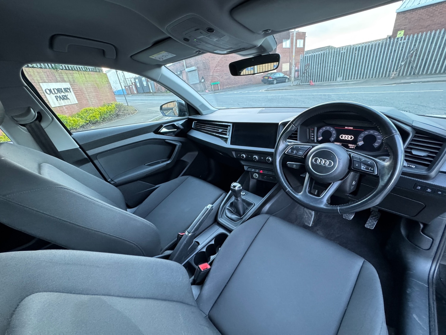 Used Audi A1 2019 for sale - 78102196: Photo 13