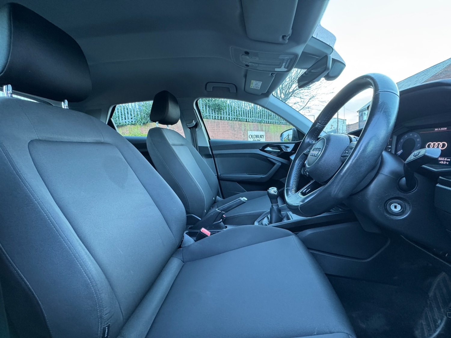 Used Audi A1 2019 for sale - 78102196: Photo 14