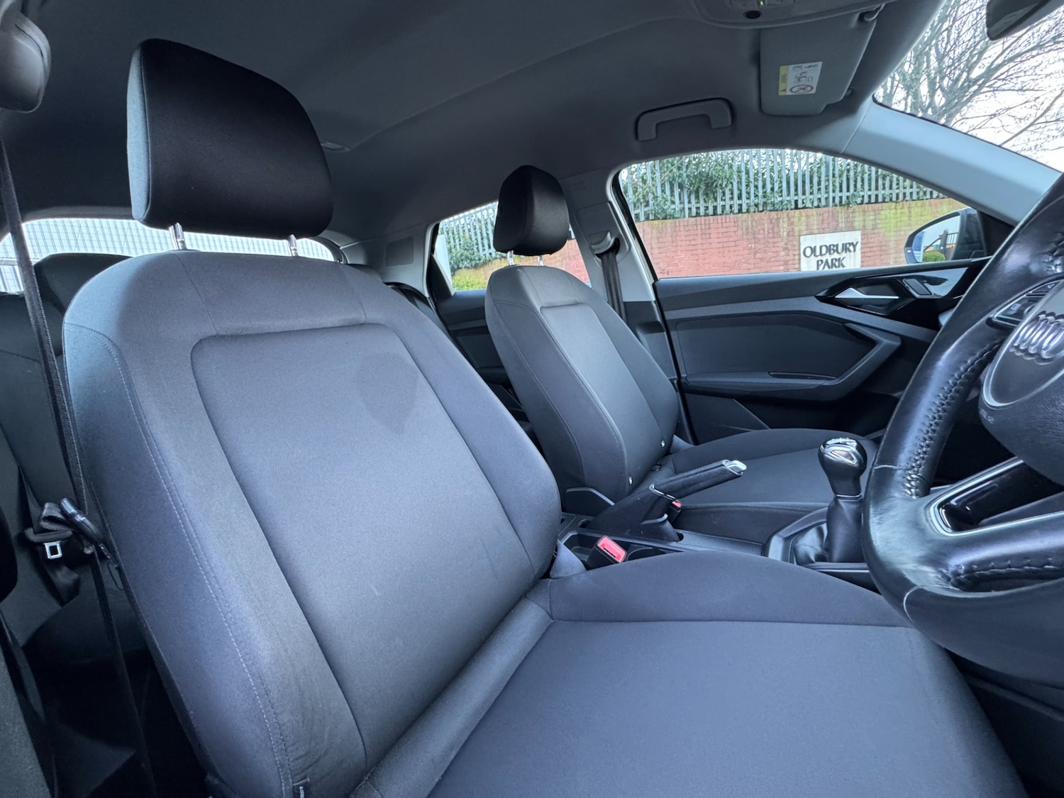 Used Audi A1 2019 for sale - 78102196: Photo 15