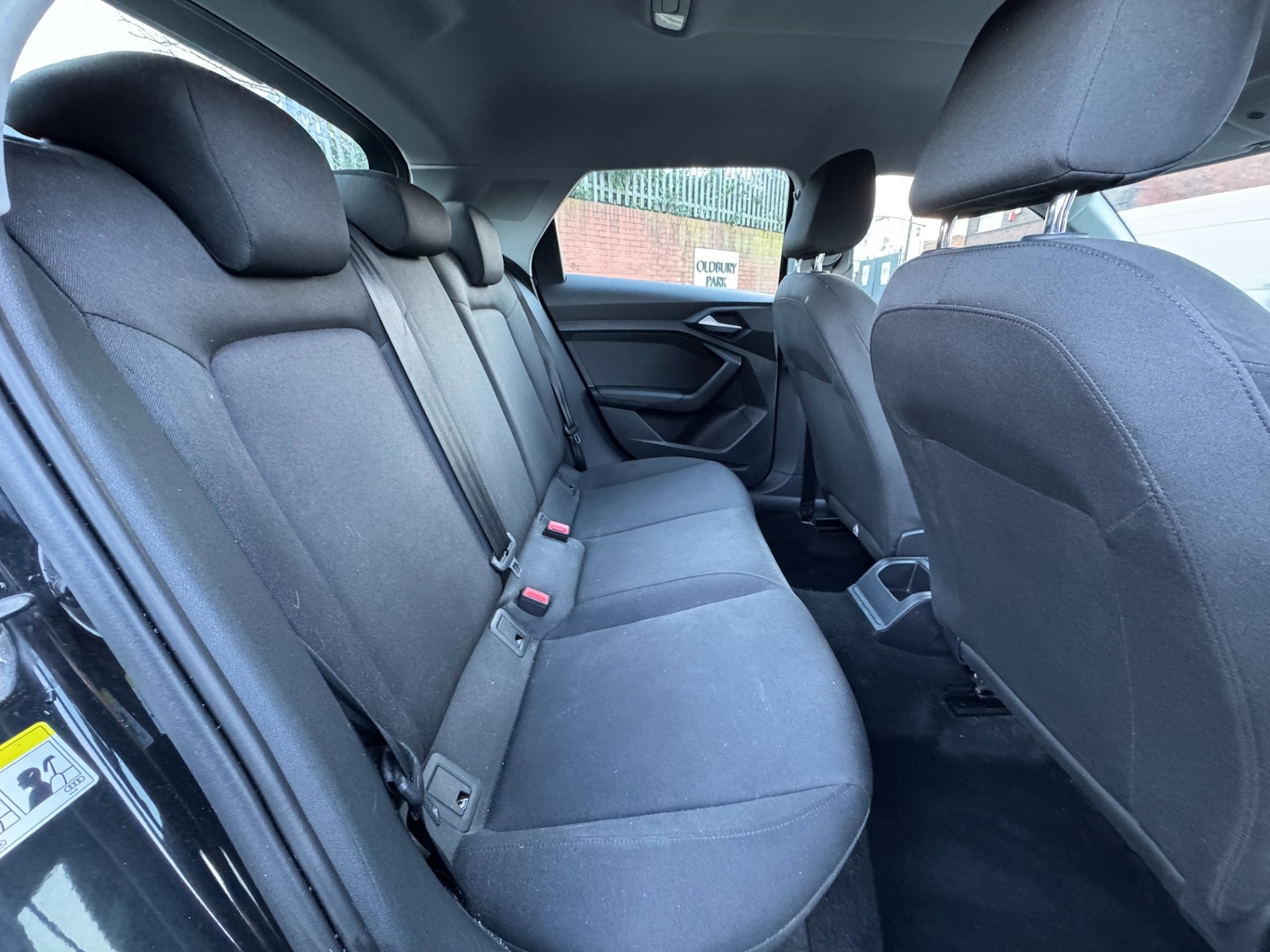 Used Audi A1 2019 for sale - 78102196: Photo 16