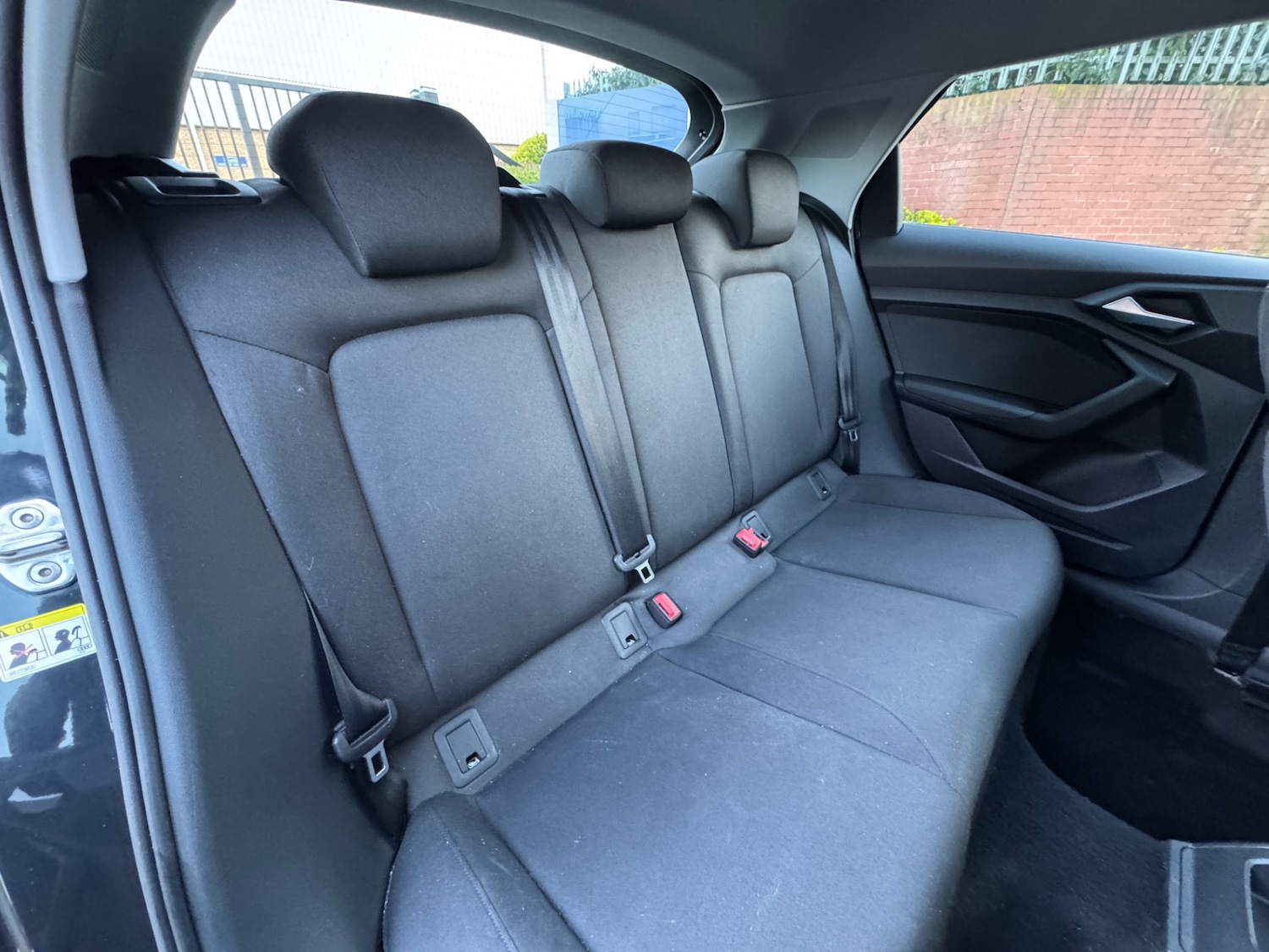 Used Audi A1 2019 for sale - 78102196: Photo 17