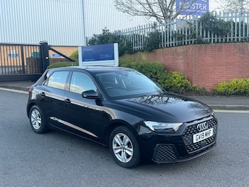 Used Audi A1 2019 for sale - 78102196: Photo