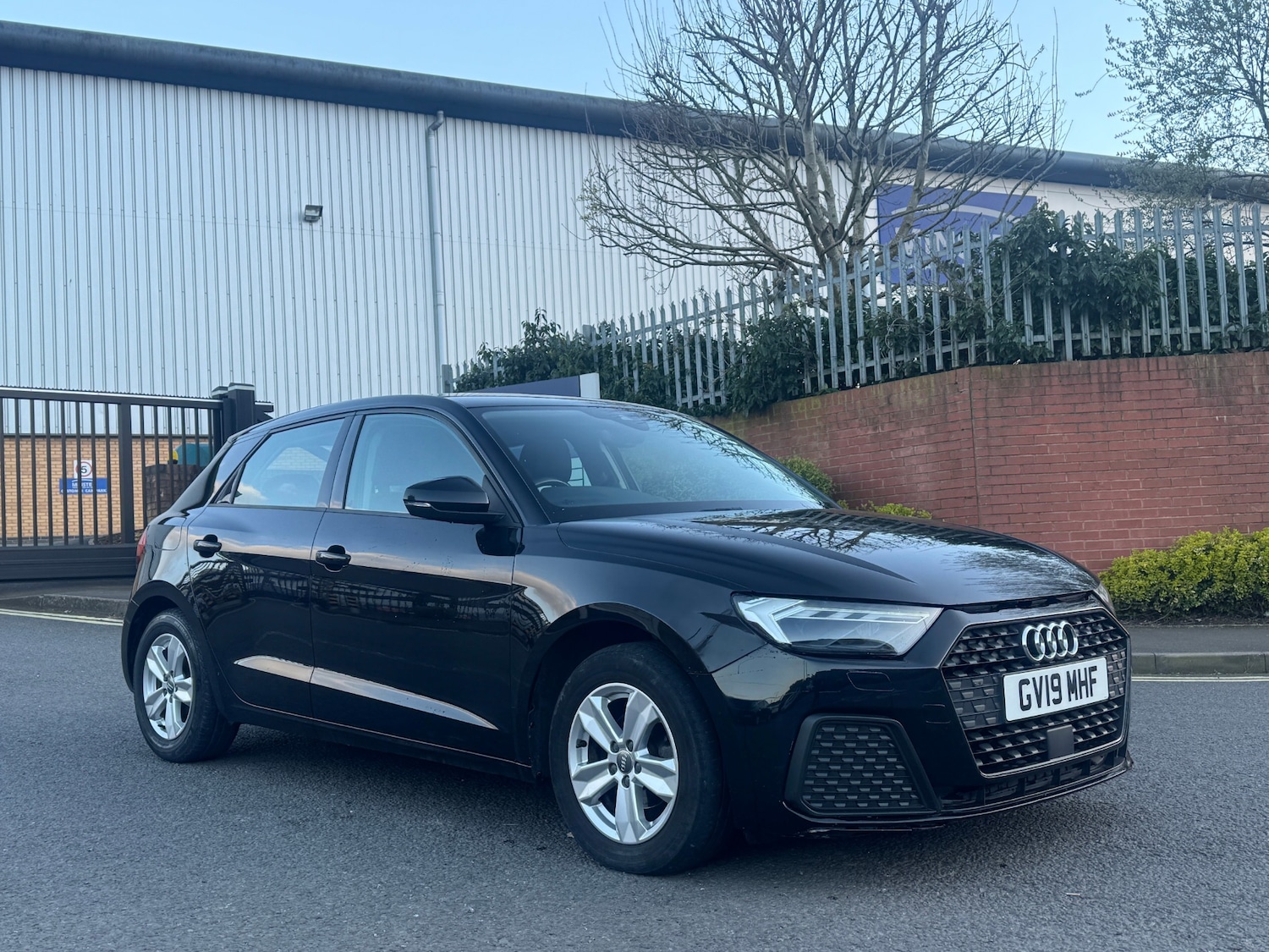 Used Audi A1 2019 for sale - 78102196: Photo 2