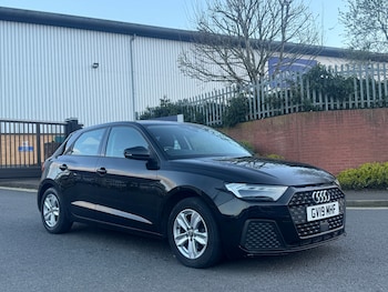 Used Audi A1 2019 for sale - 78102196: Photo