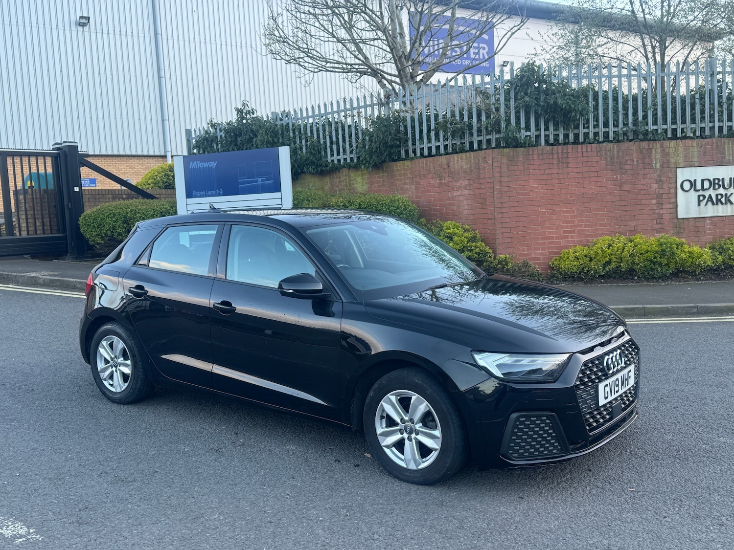 Used Audi A1 2019 for sale - 78102196: Photo 3