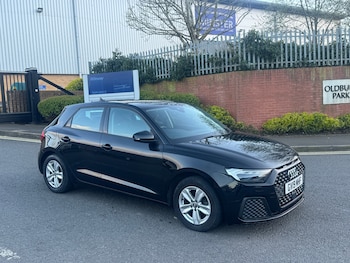 Used Audi A1 2019 for sale - 78102196: Photo