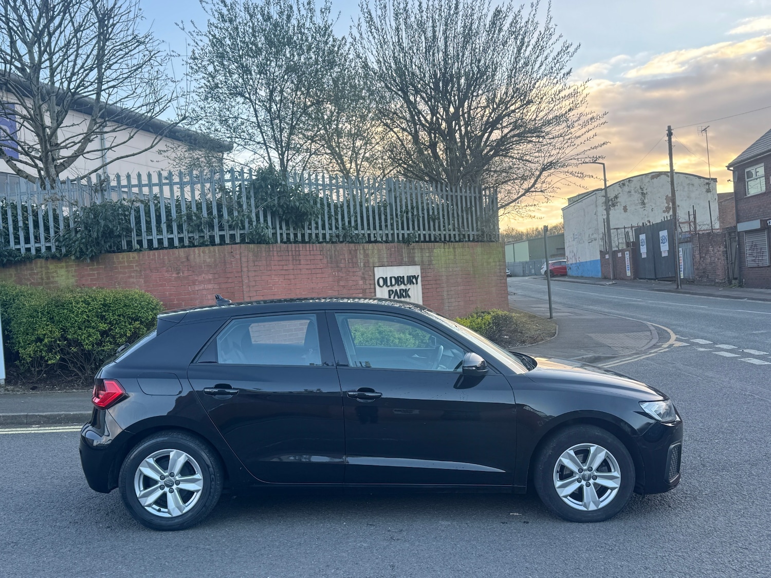 Used Audi A1 2019 for sale - 78102196: Photo 4