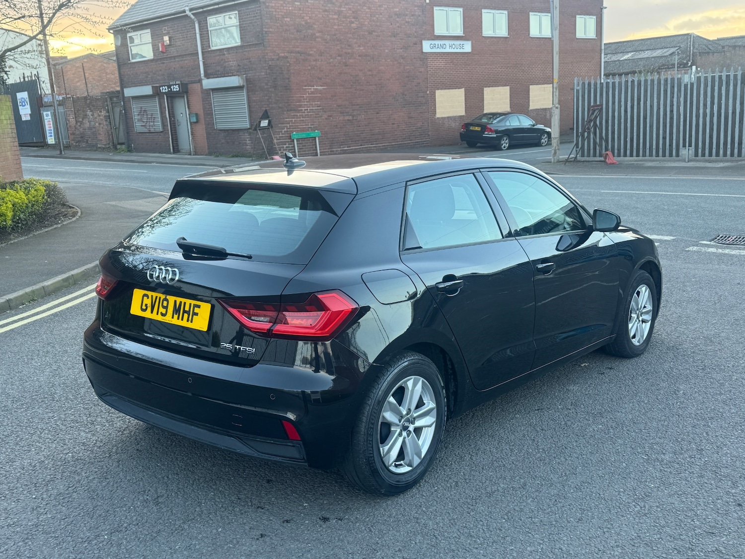 Used Audi A1 2019 for sale - 78102196: Photo 5
