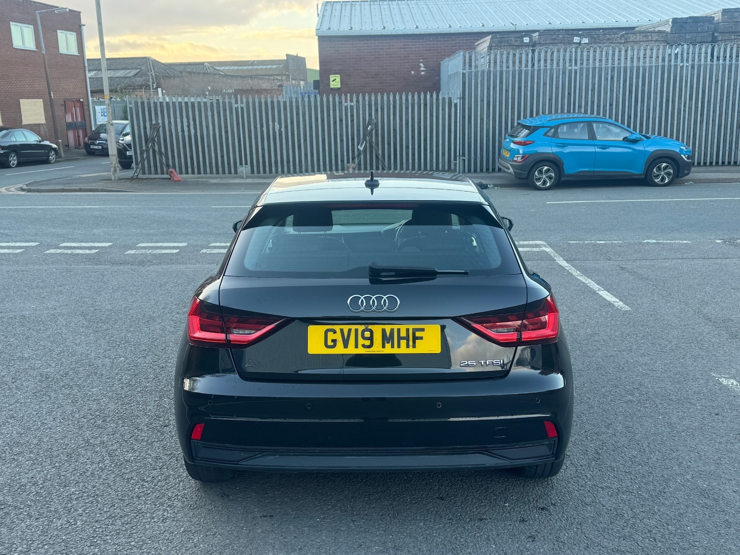 Used Audi A1 2019 for sale - 78102196: Photo 6