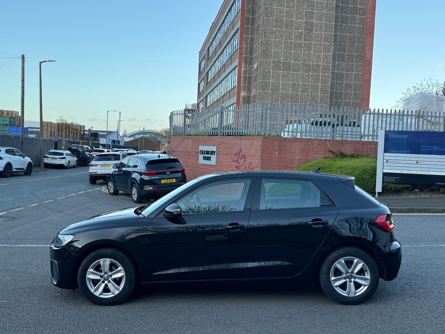 Used Audi A1 2019 for sale - 78102196: Photo 8