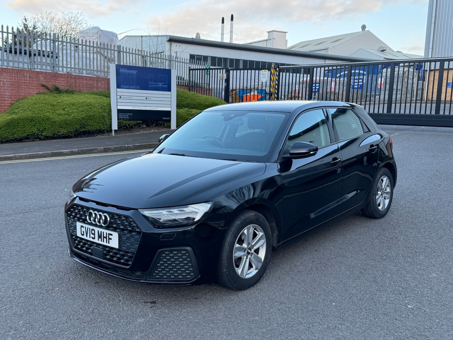 Used Audi A1 2019 for sale - 78102196: Photo 9