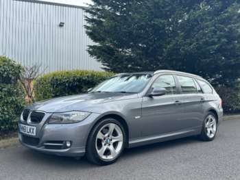 Used BMW 3 Series 2011 for sale - 74398056: Photo