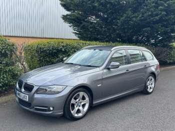 Used BMW 3 Series 2011 for sale - 74398056: Photo
