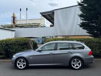 Used BMW 3 Series 2011 for sale - 74398056: Photo