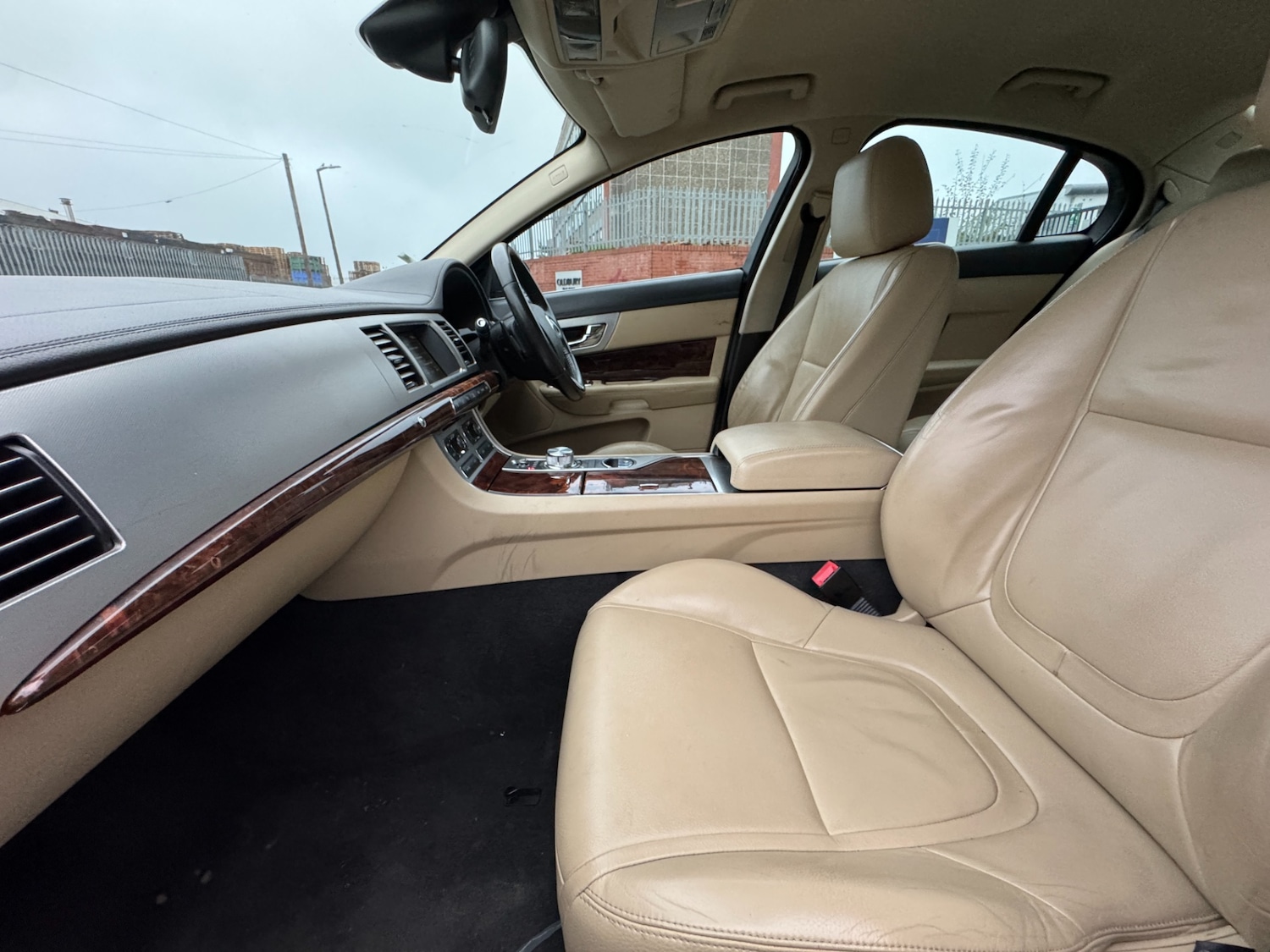 Used Jaguar XF 2012 for sale - 77052623: Photo 14