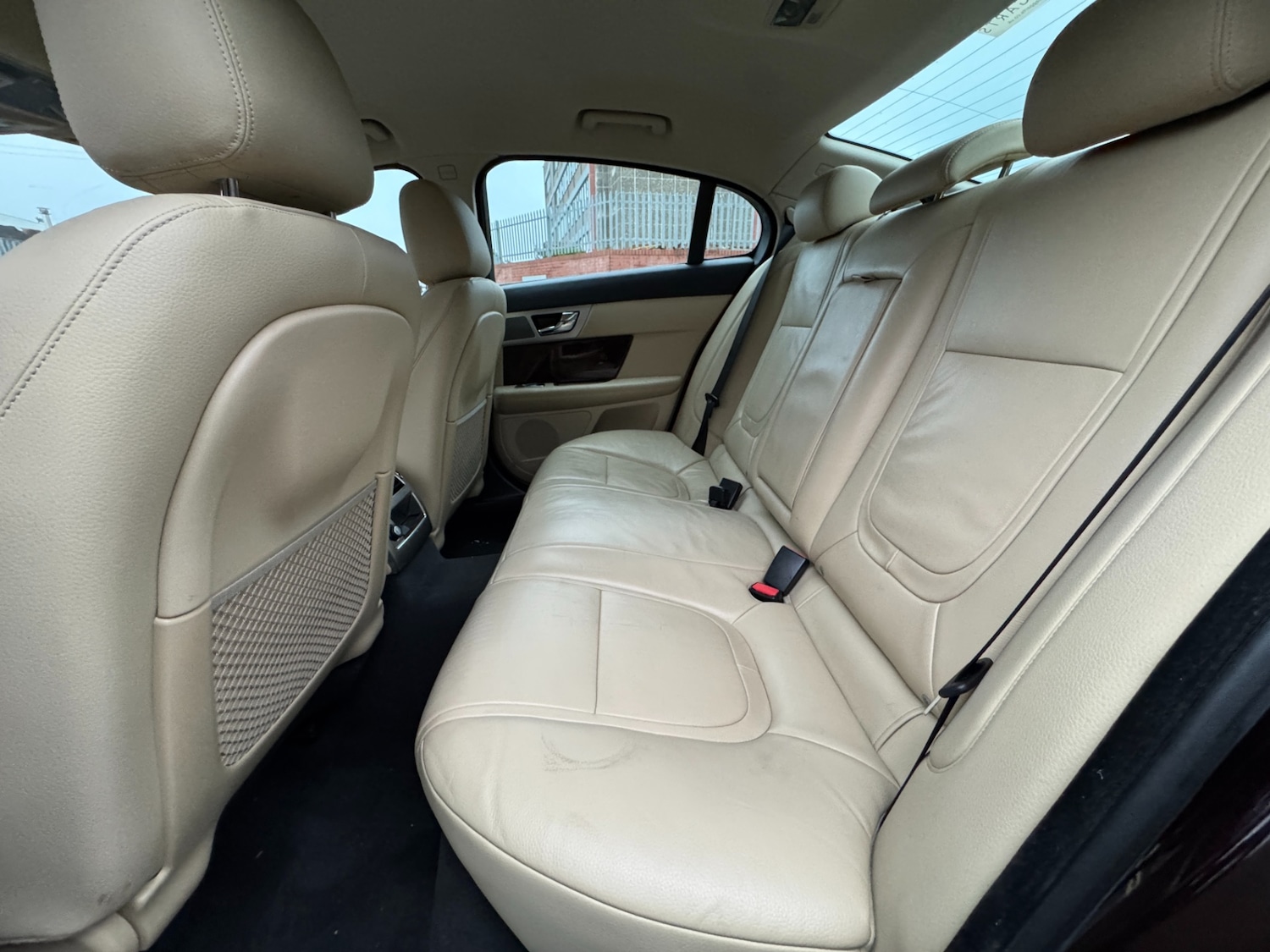 Used Jaguar XF 2012 for sale - 77052623: Photo 16