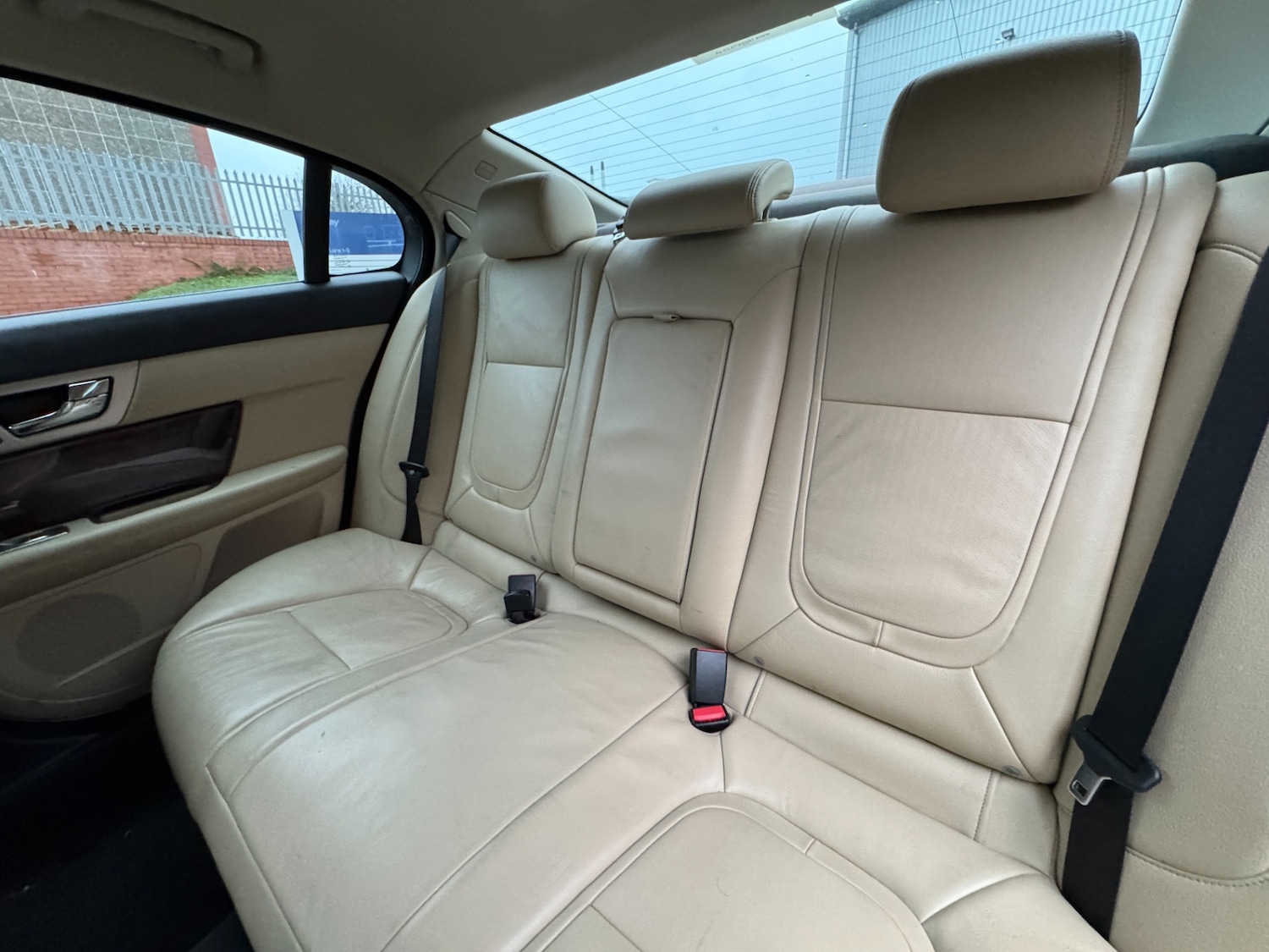 Used Jaguar XF 2012 for sale - 77052623: Photo 17