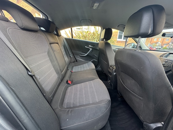 Used Vauxhall Insignia 2012 for sale - 75700524: Photo 16
