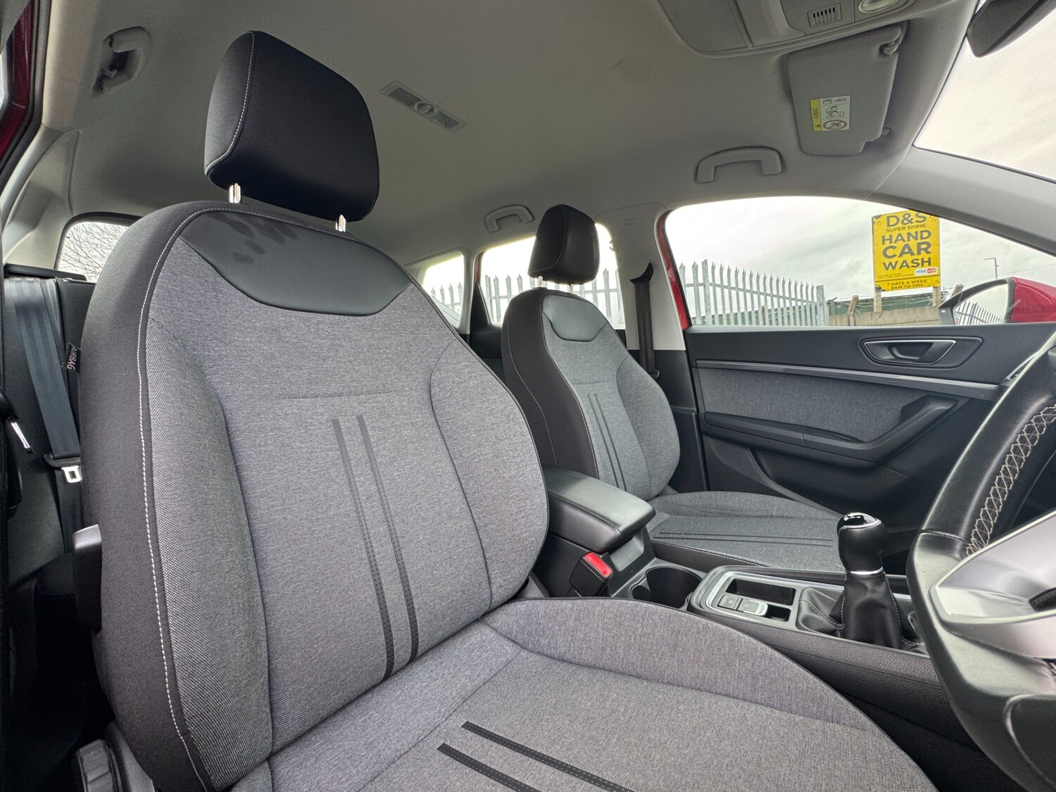 Used SEAT Ateca 2023 for sale - 77490241: Photo 17