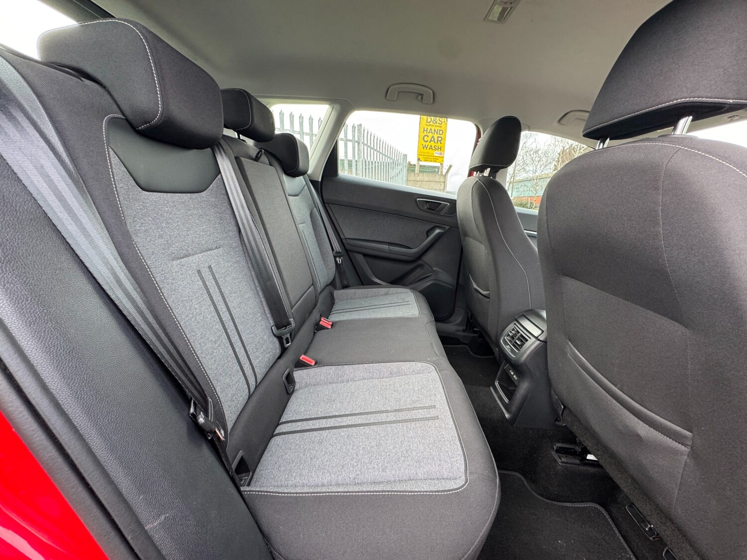 Used SEAT Ateca 2023 for sale - 77490241: Photo 18
